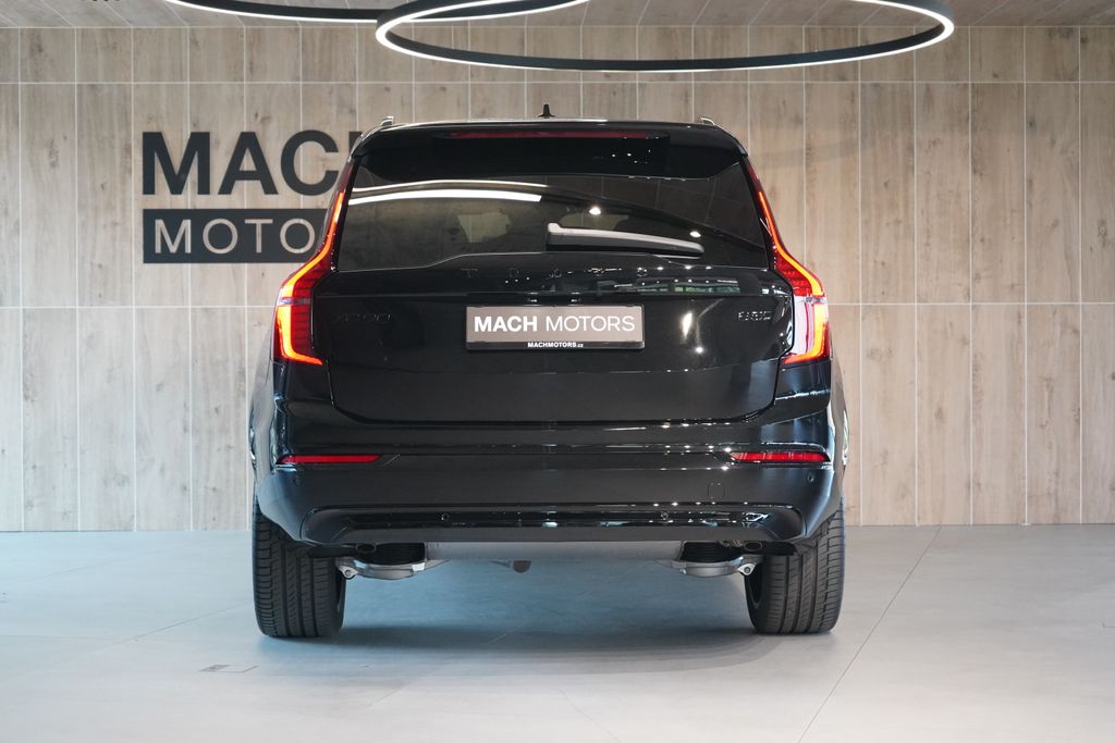 volvo-xc90-b5-plus-black-edition-vzduch - 9