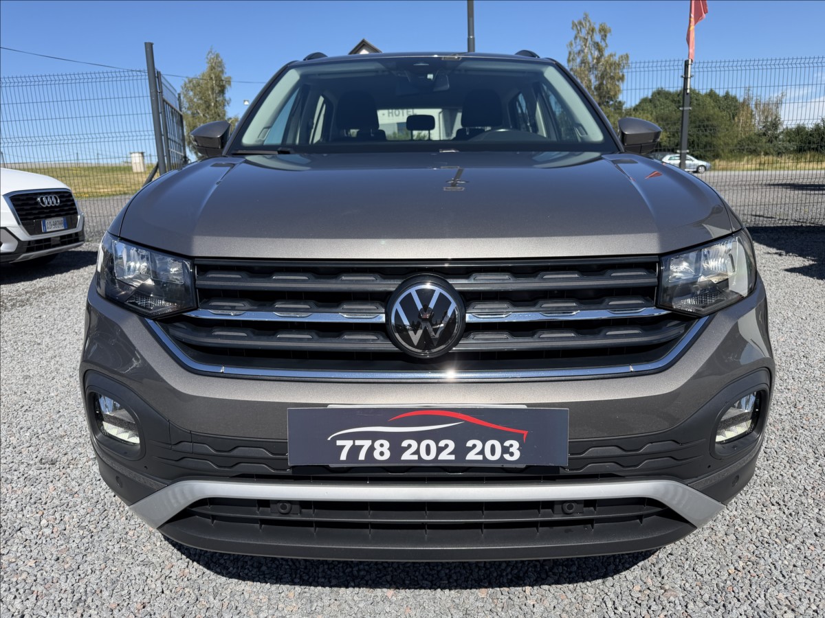 volkswagen-t-cross-1-0-1-0-tsi-style - 1