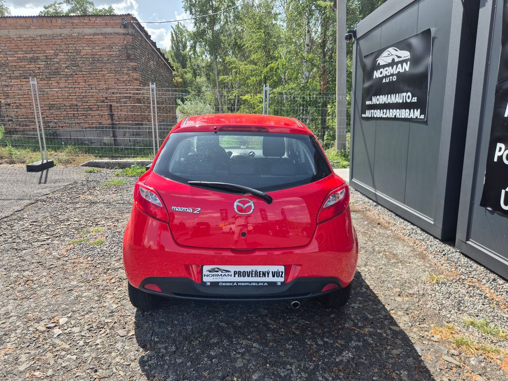 mazda-2-1-3i-55kw-koroze-prahu - 6
