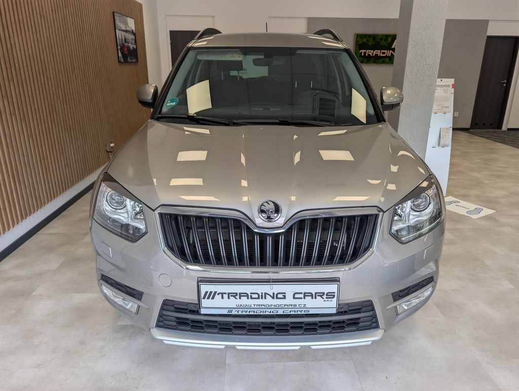 skoda-yeti-1-4-tsi-drive-4x4-dsg - 1