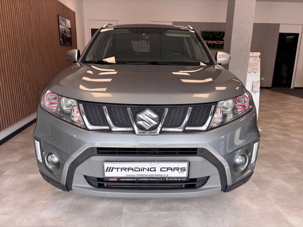 suzuki-vitara-allgrip-1-4-boosterjet - 1
