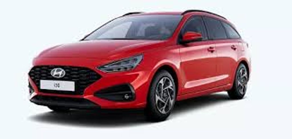 Hyundai i30 Smart