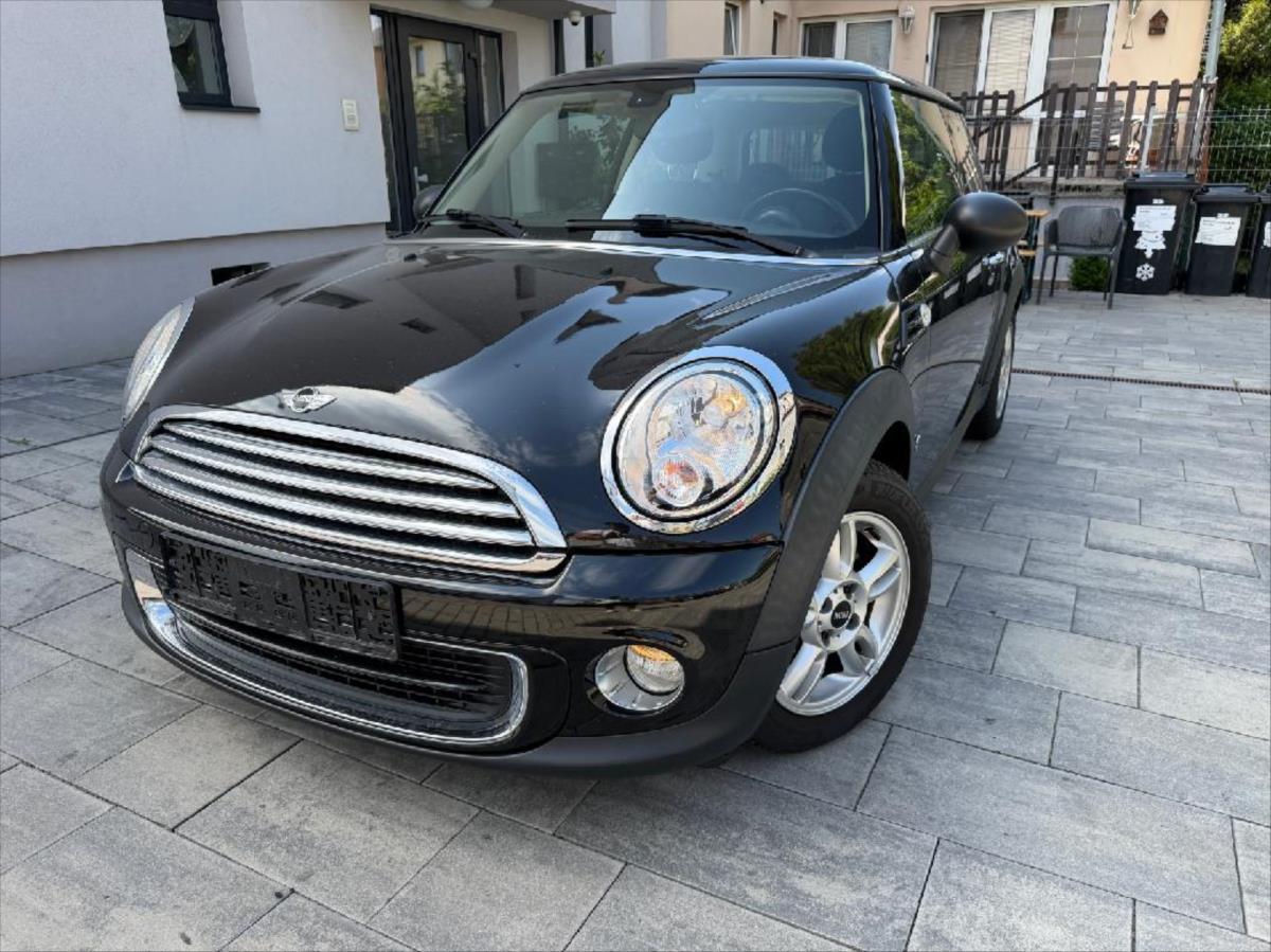 Mini One 1,6