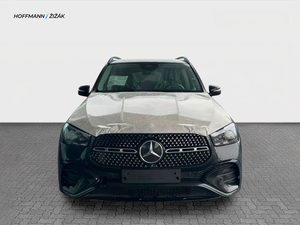 mercedes-benz-gle-450-d-4matic-edition-140-years - 1
