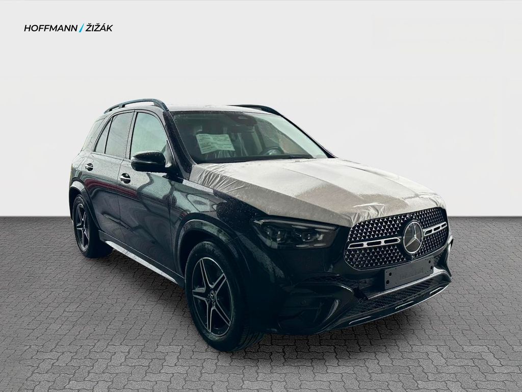 mercedes-benz-gle-450-d-4matic-edition-140-years - 2