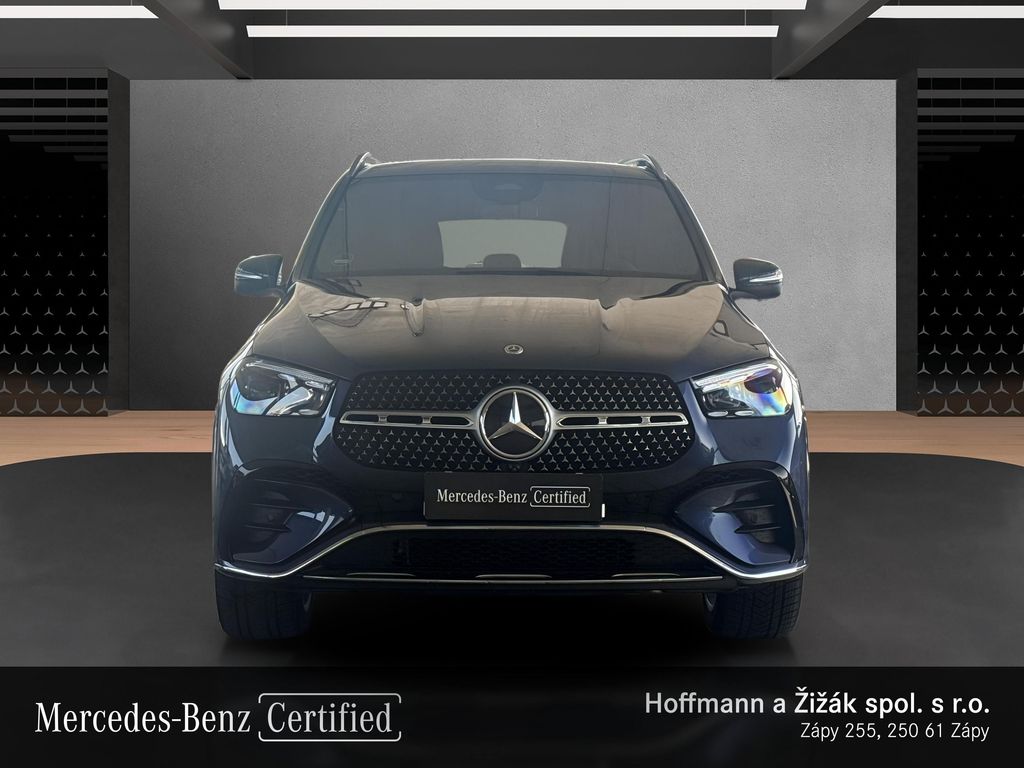 mercedes-benz-gle-450-d-4matic - 1