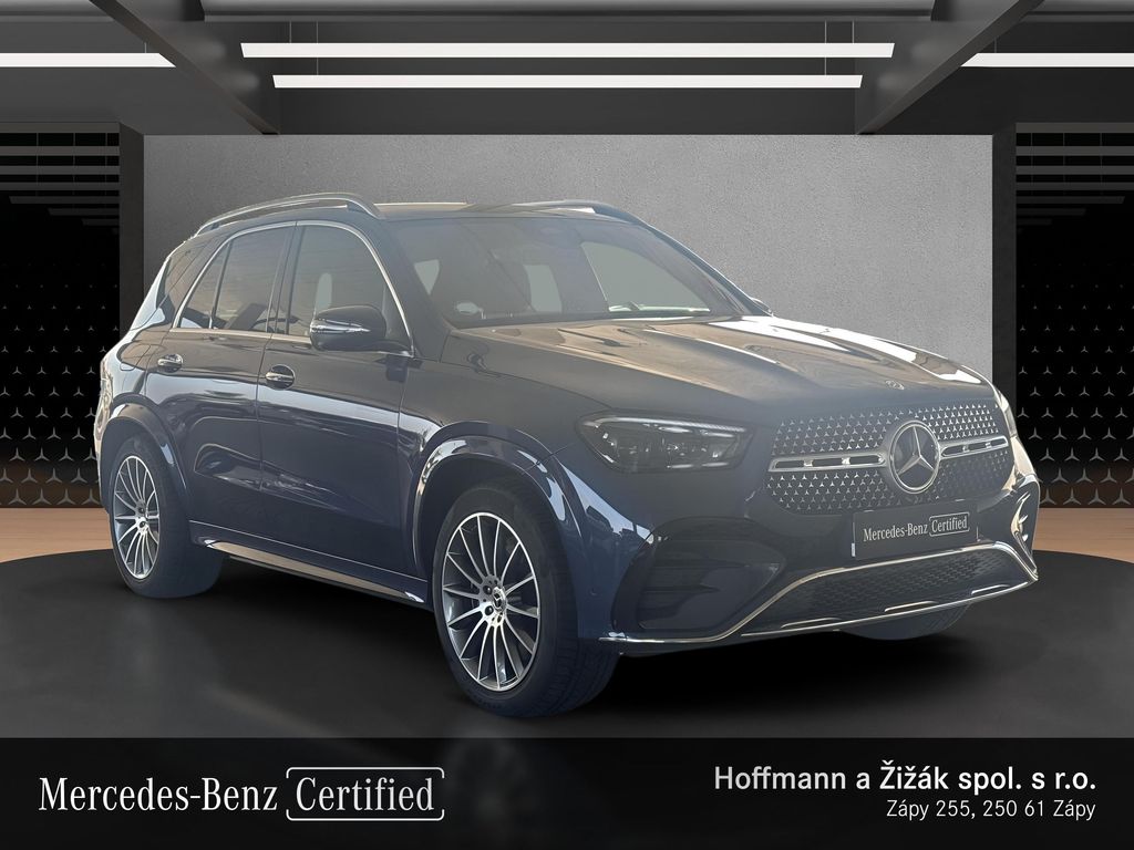 mercedes-benz-gle-450-d-4matic - 2