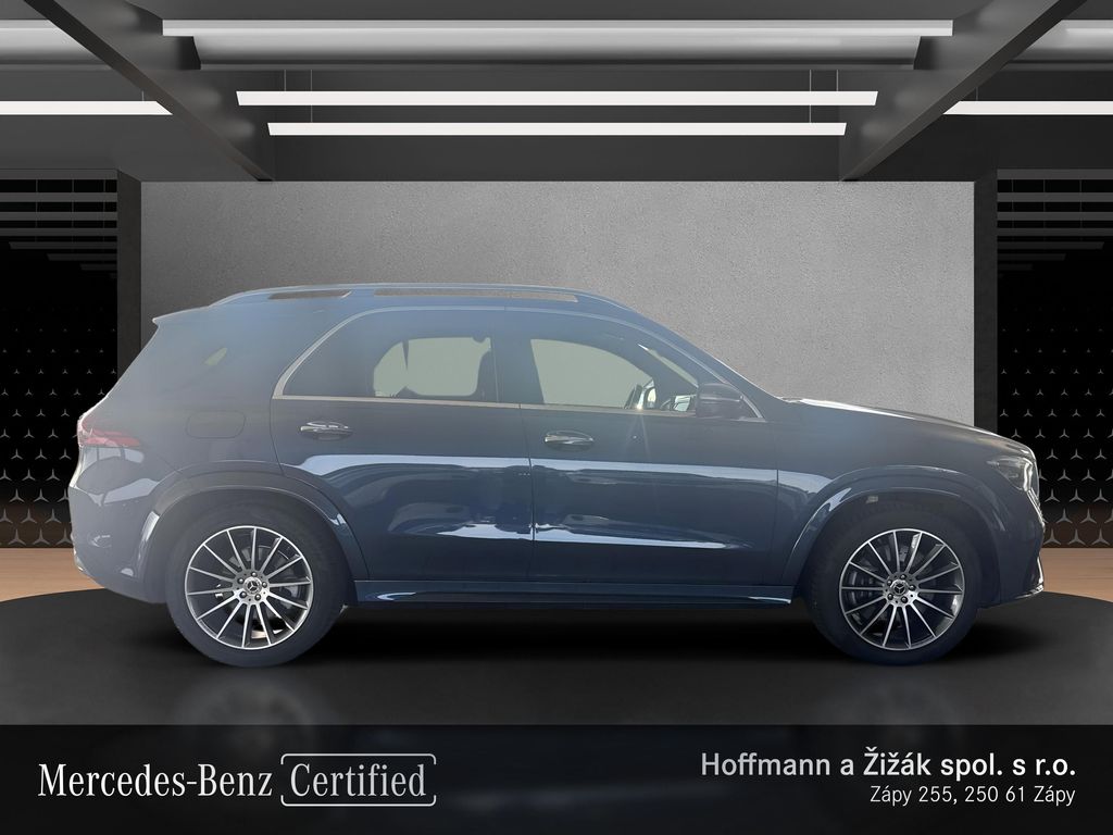 mercedes-benz-gle-450-d-4matic - 3