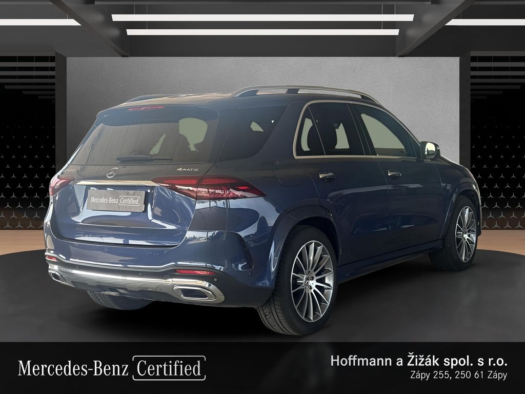 mercedes-benz-gle-450-d-4matic - 4