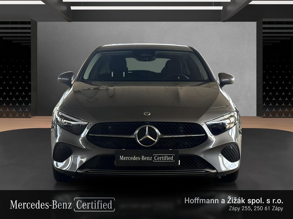 mercedes-benz-tridy-a-200 - 1
