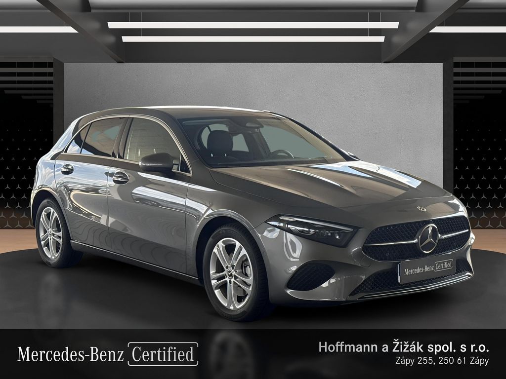 mercedes-benz-tridy-a-200 - 2