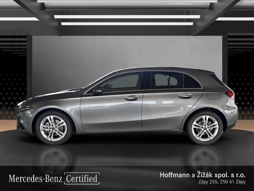 mercedes-benz-tridy-a-200 - 7