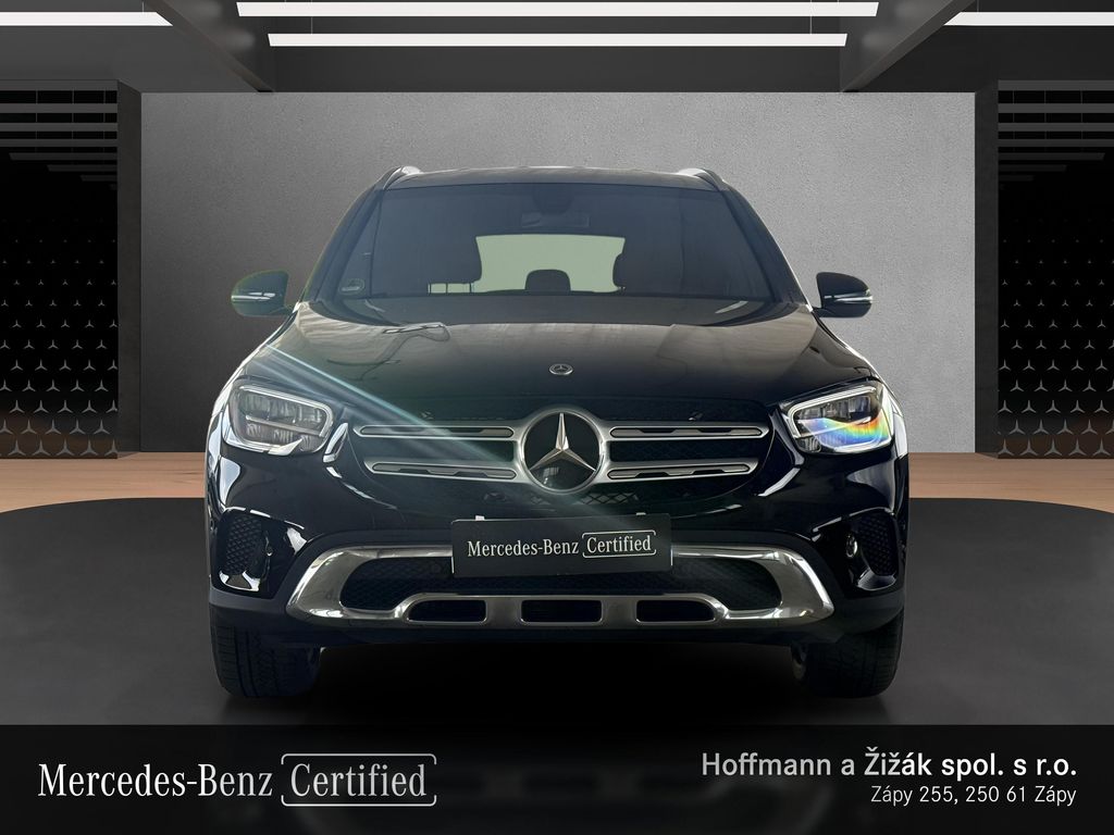 mercedes-benz-glc-220d-4matic - 1