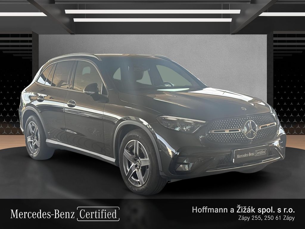 mercedes-benz-glc-220d-4m - 2