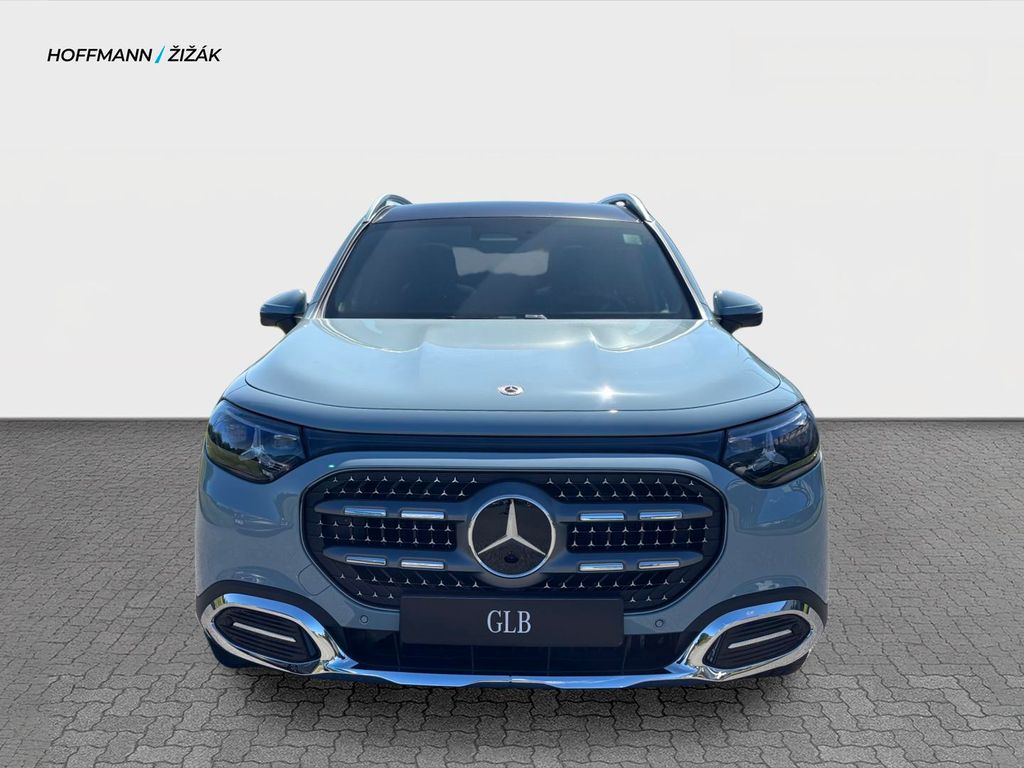 mercedes-benz-glb-glb-200-4matic - 4