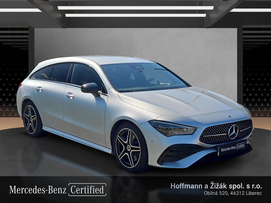 mercedes-benz-cla-250-amg-4matic-shooting-brake - 2