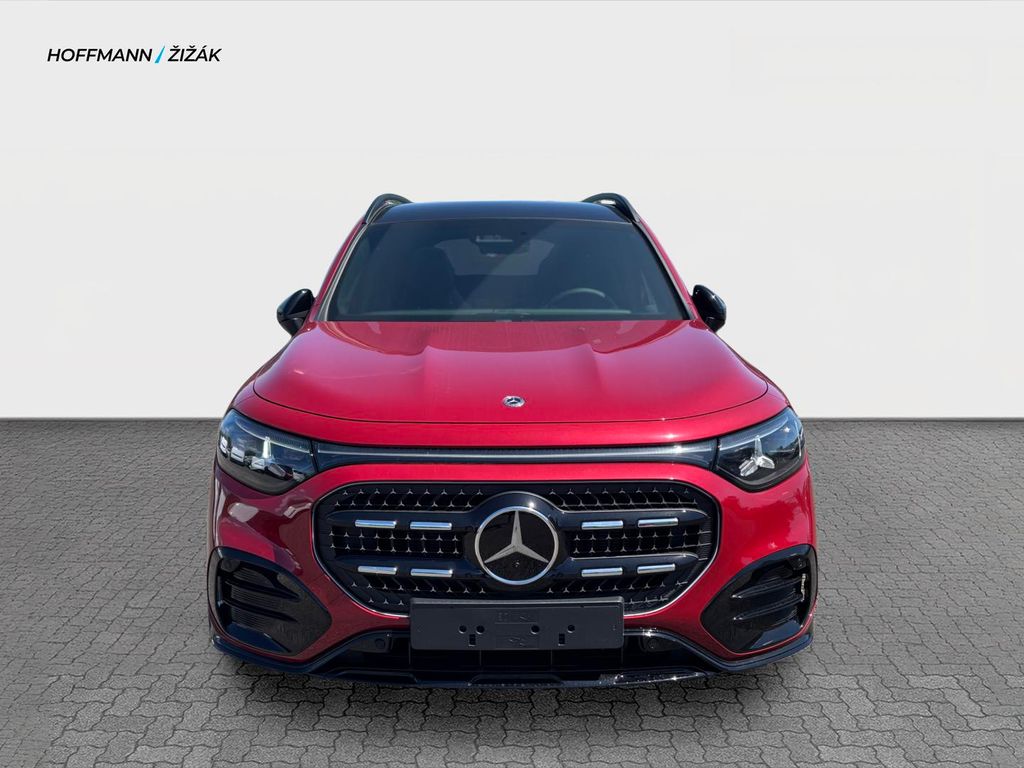 mercedes-benz-glb-glb-200-4matic - 1
