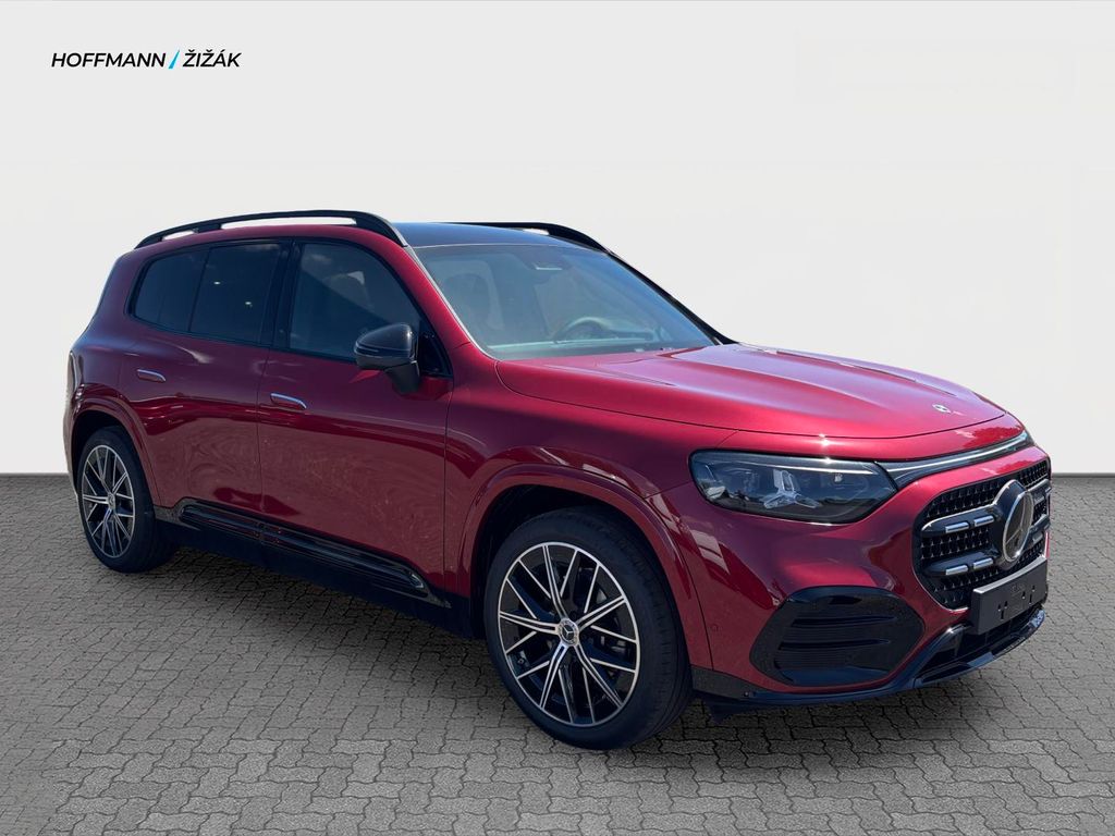 mercedes-benz-glb-glb-200-4matic - 2