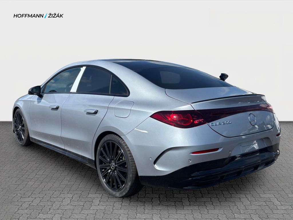 mercedes-benz-cla-cla-200 - 2