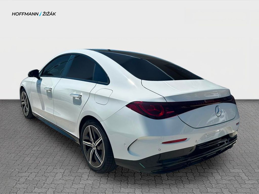 mercedes-benz-cla-200 - 2