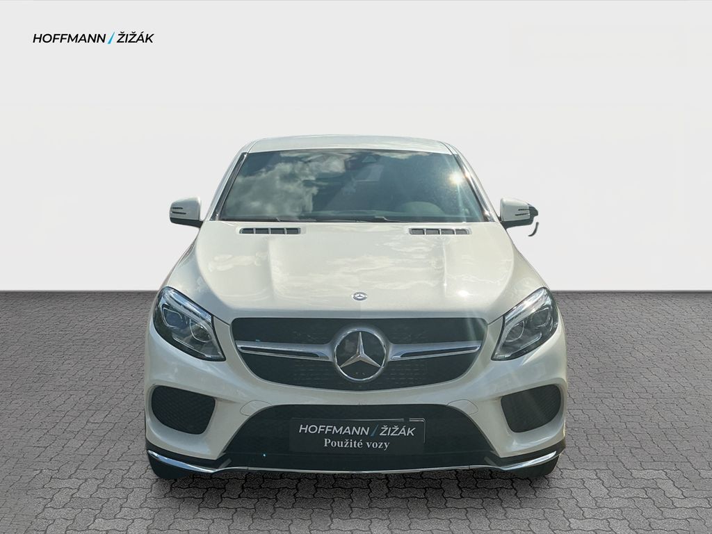 mercedes-benz-gle-350-d-amg-4matic - 1