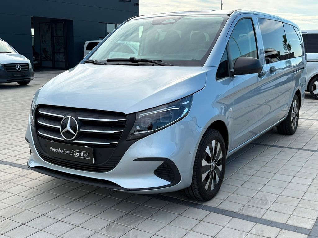 Mercedes-Benz Vito Tourer 119 CDI Select Long 4Matic