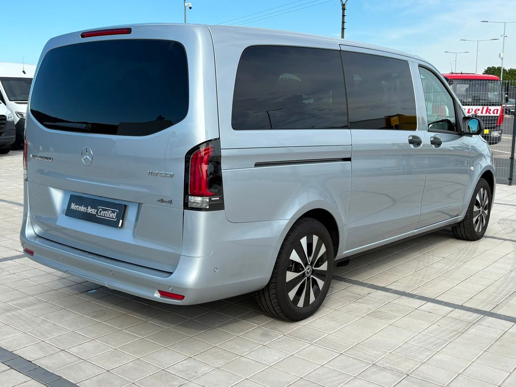 mercedes-benz-vito-tourer-119-cdi-select-long-4matic - 4