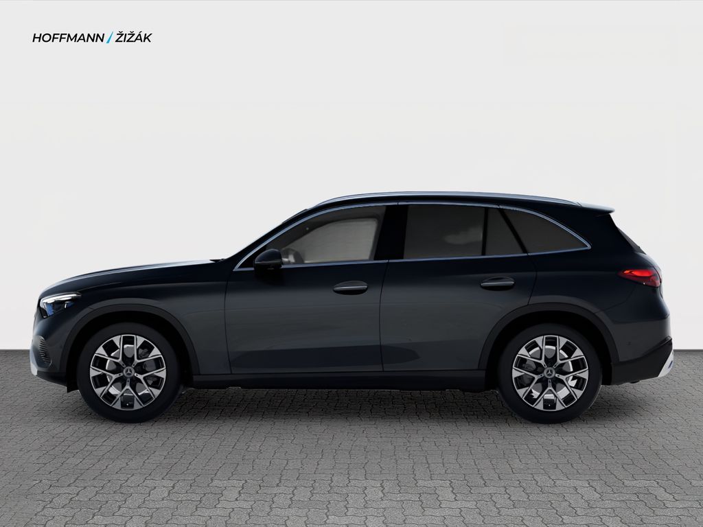 mercedes-benz-glc-200-d-4matic-edition-140-years - 1
