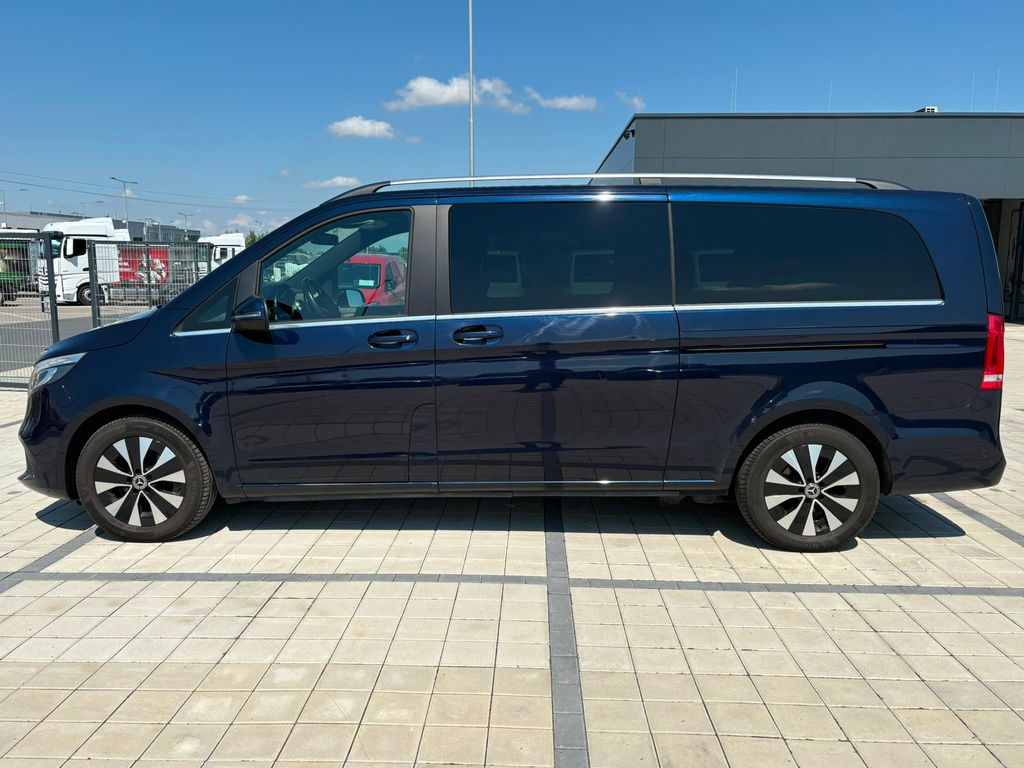 mercedes-benz-tridy-v-300-d-xl-avantgarde-4matic-cz-dph-1-maj - 7