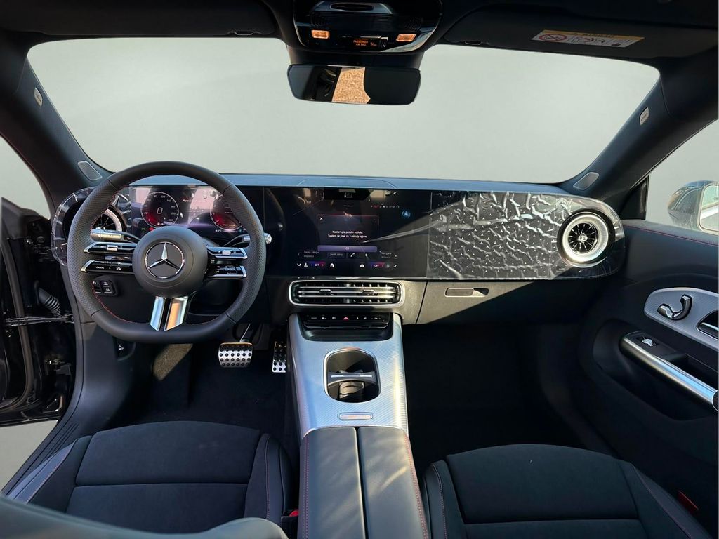 mercedes-benz-cla-200 - 9