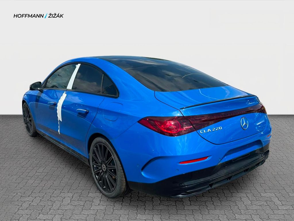 mercedes-benz-cla-220 - 4
