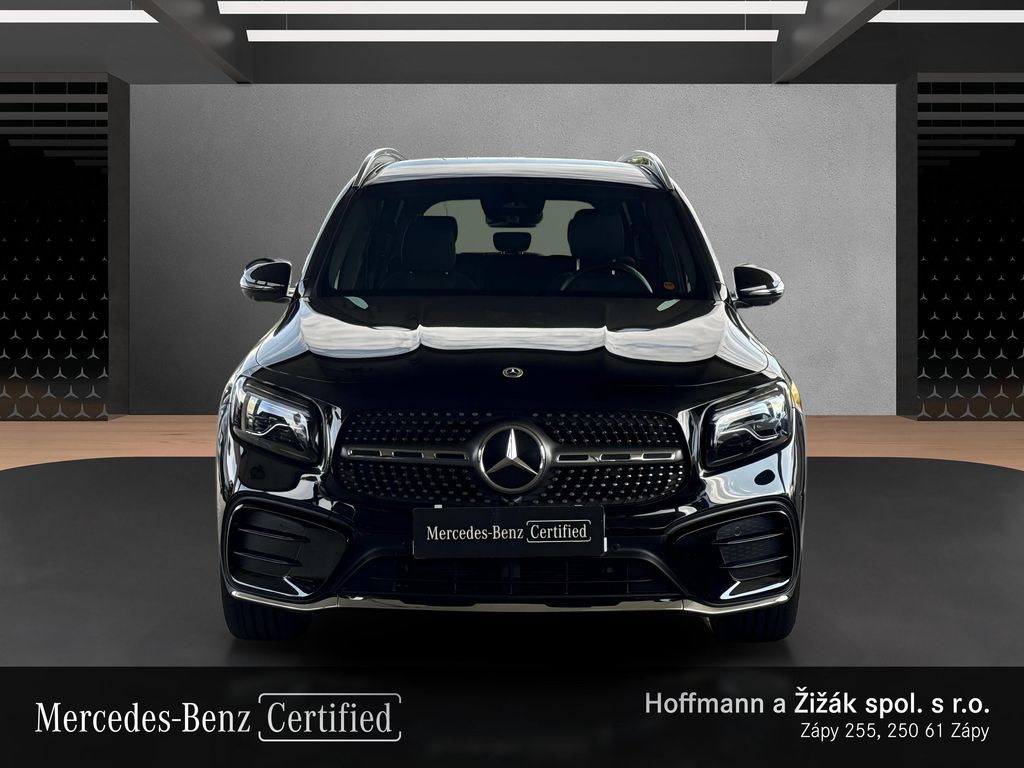 mercedes-benz-glb-200d-4matic - 1