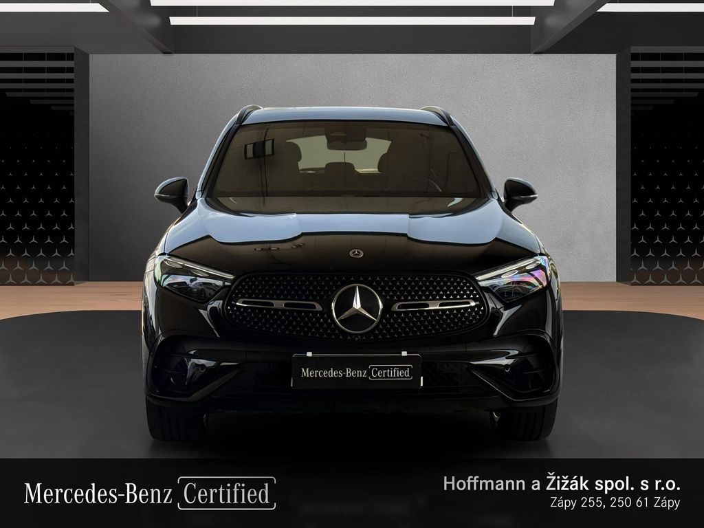 mercedes-benz-glc-220d-4matic - 1
