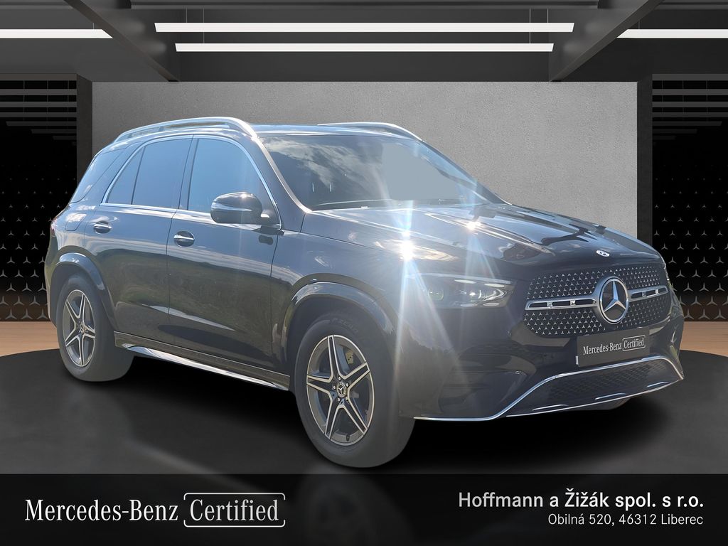 mercedes-benz-gle-450-d-4matic - 2