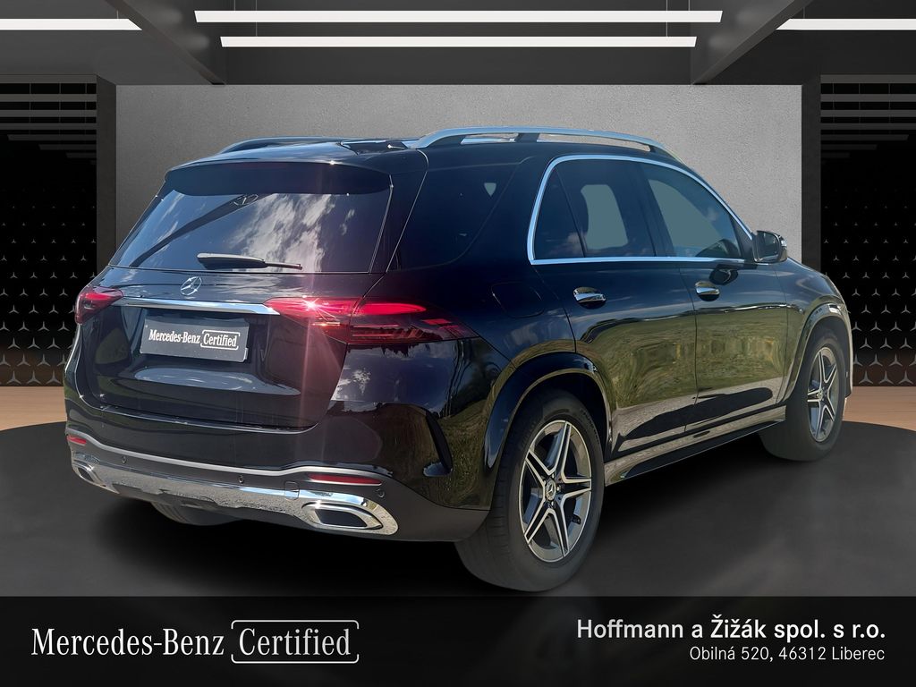 mercedes-benz-gle-450-d-4matic - 4
