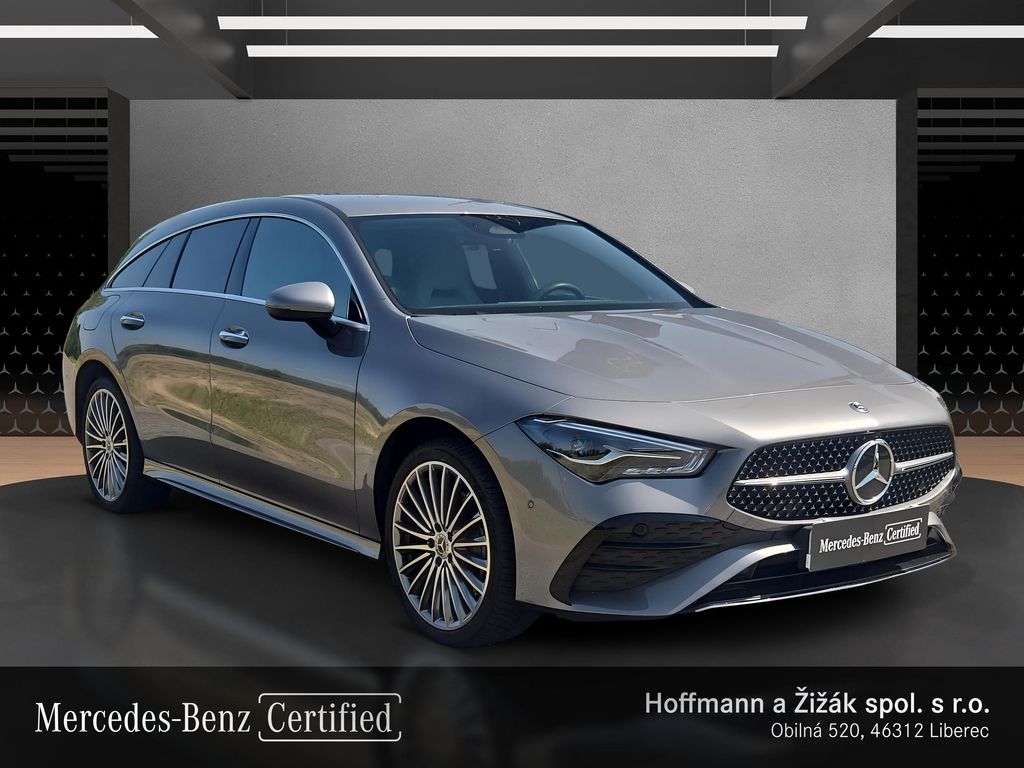 mercedes-benz-cla-250-e-shooting-brake - 2
