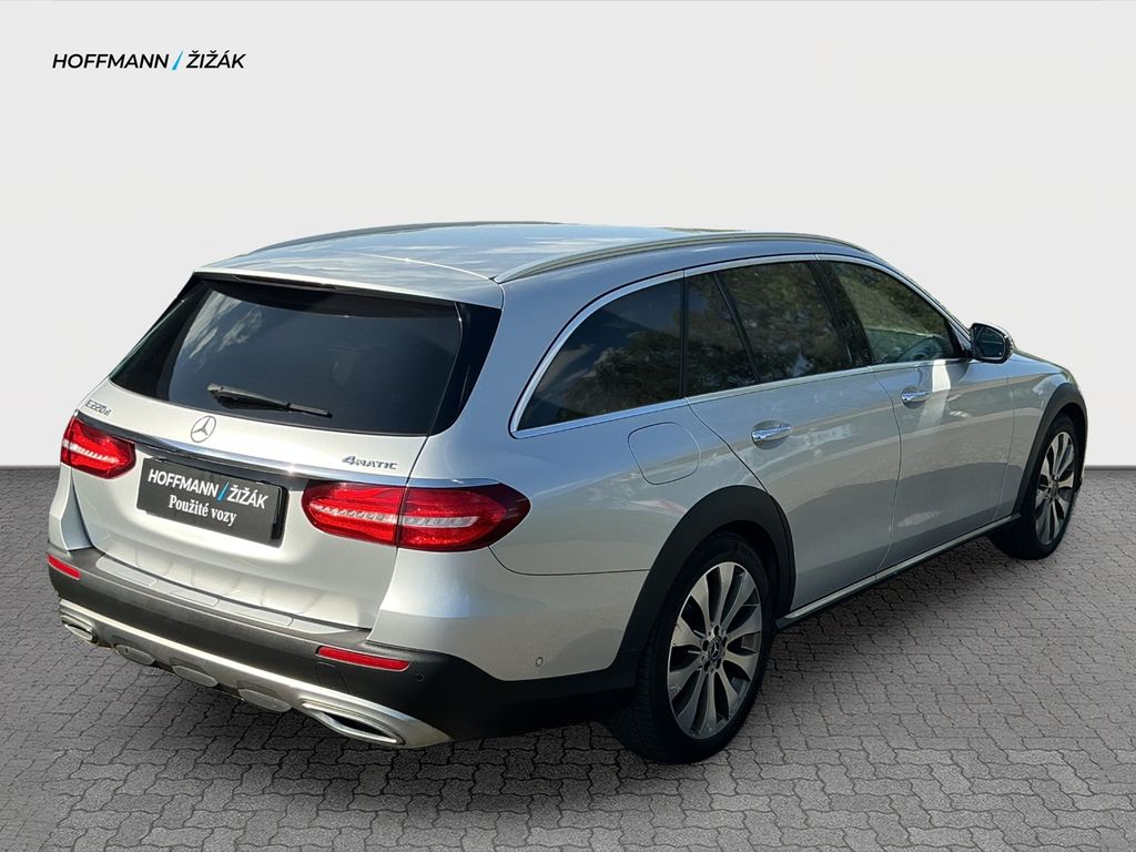 mercedes-benz-tridy-e-220-d-all-terrain-4matic - 4