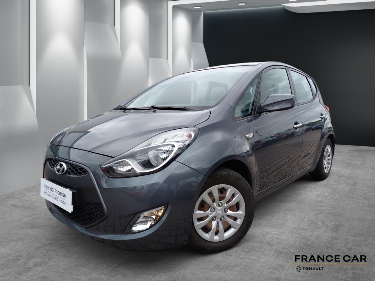 Hyundai ix20 1,6   1.6i Trikolor Essentiall