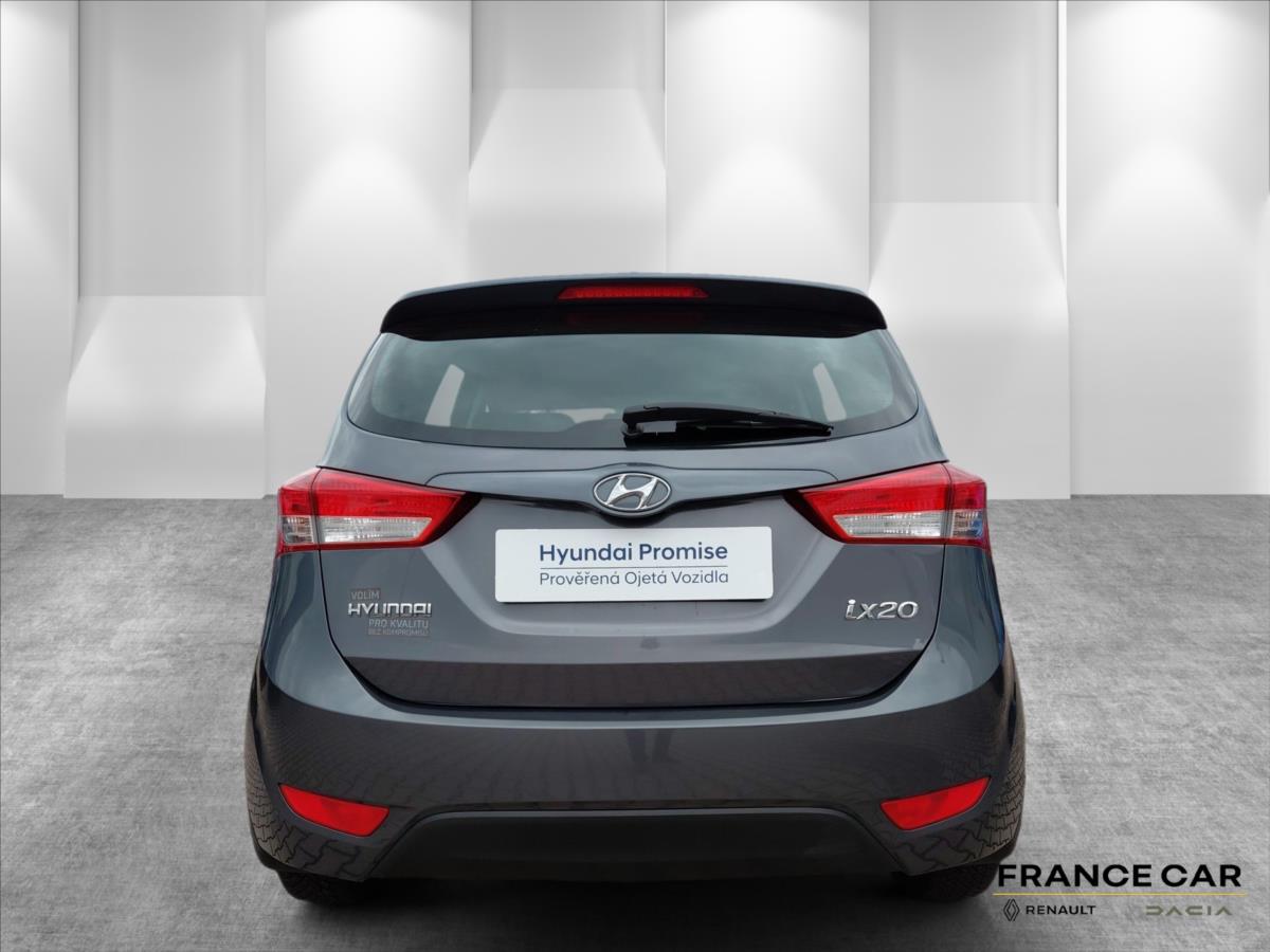 hyundai-ix20-1-6-1-6i-trikolor-essentiall - 5