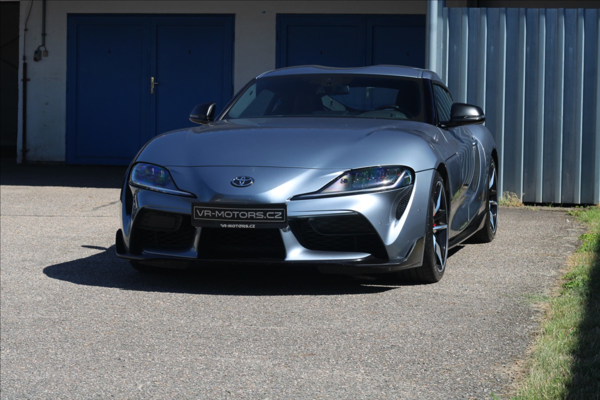 toyota-supra-3-0-gr-premium-jbl - 3