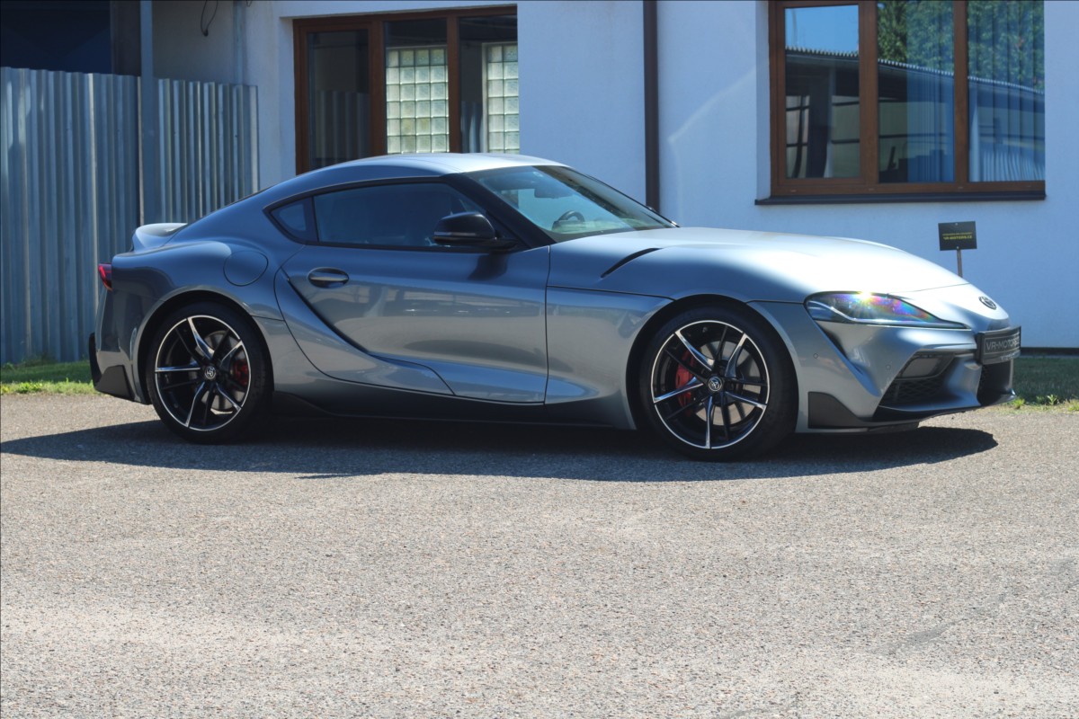 toyota-supra-3-0-gr-premium-jbl - 4