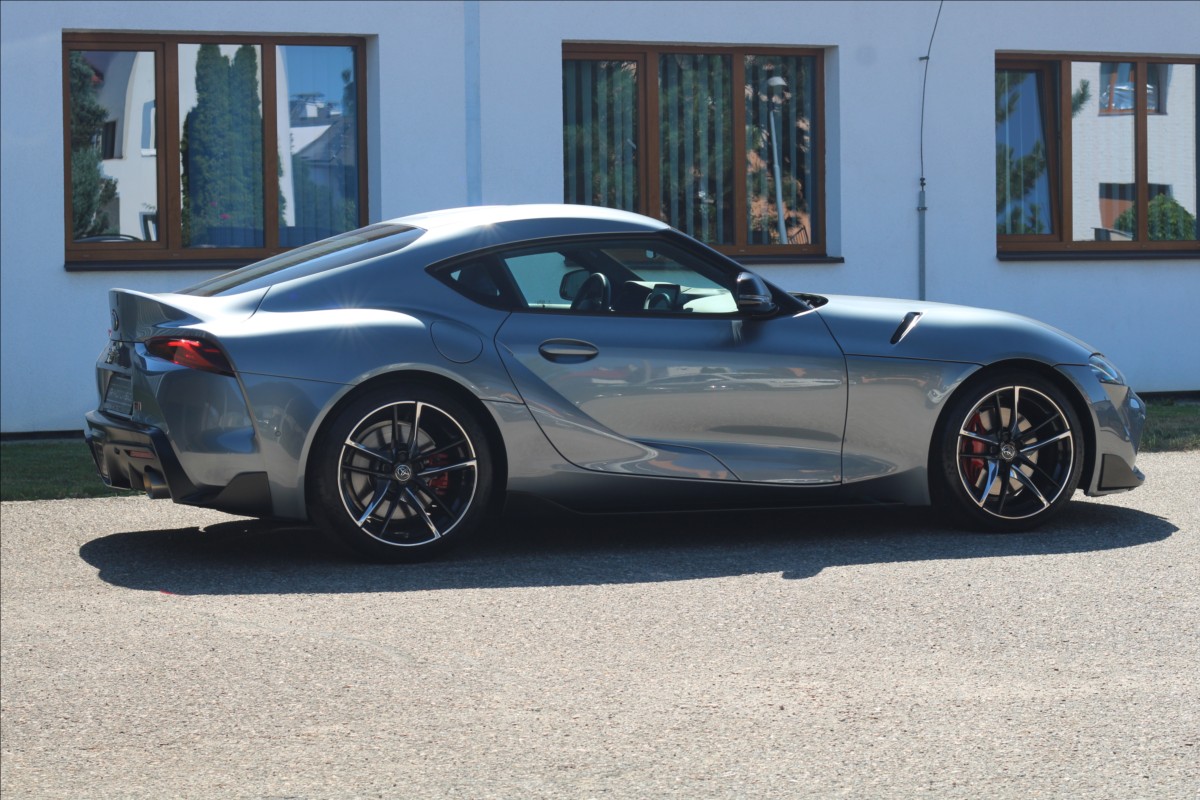 toyota-supra-3-0-gr-premium-jbl - 5