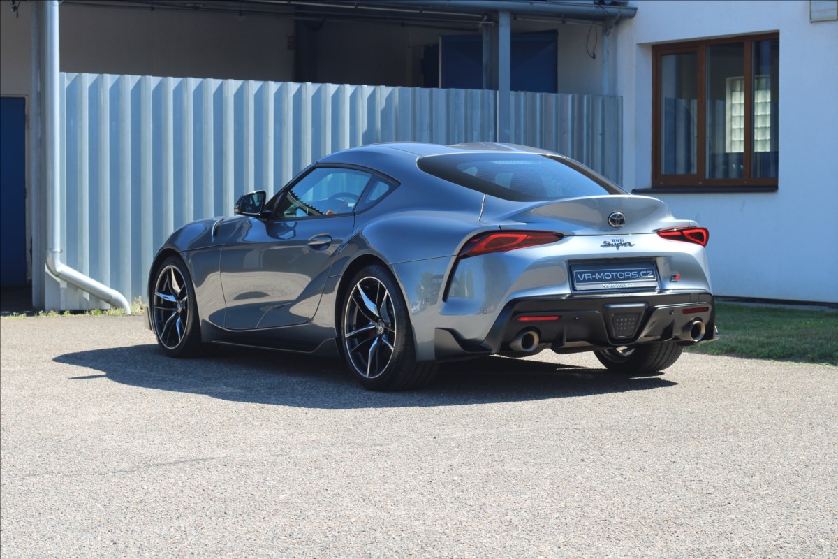 toyota-supra-3-0-gr-premium-jbl - 8