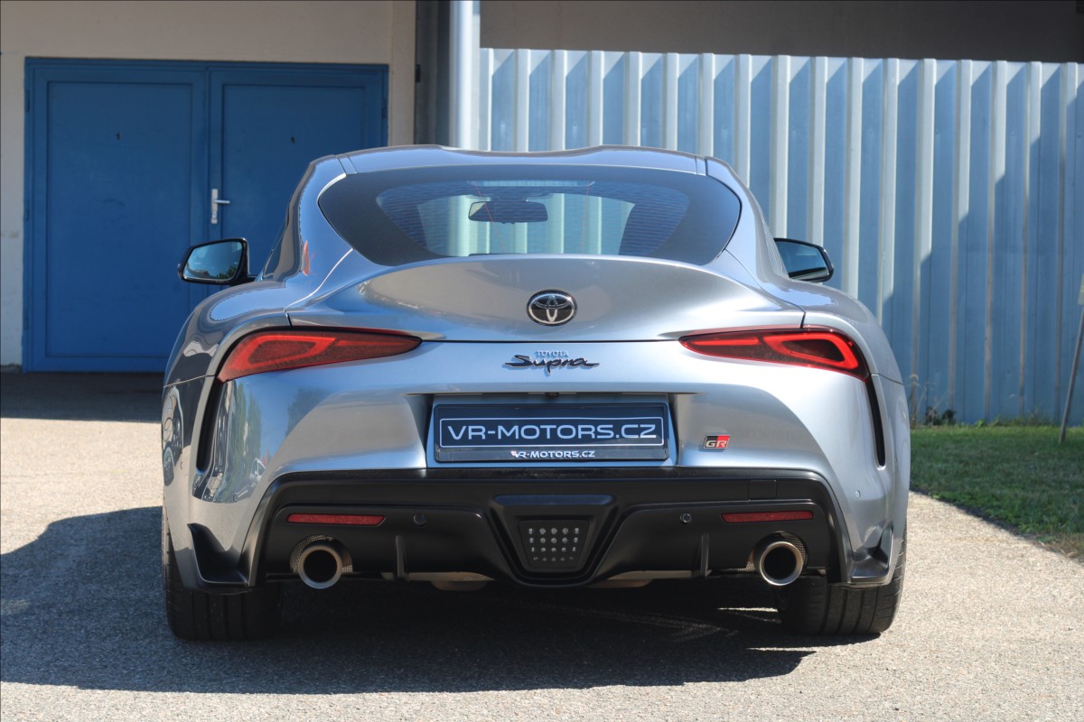 toyota-supra-3-0-gr-premium-jbl - 9