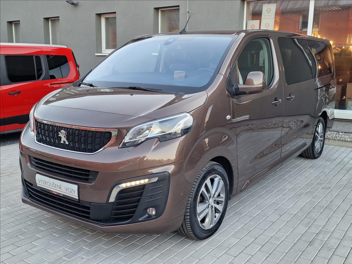 peugeot-traveller-2-0hdi-allure-l3-cr-1-majitel - 4