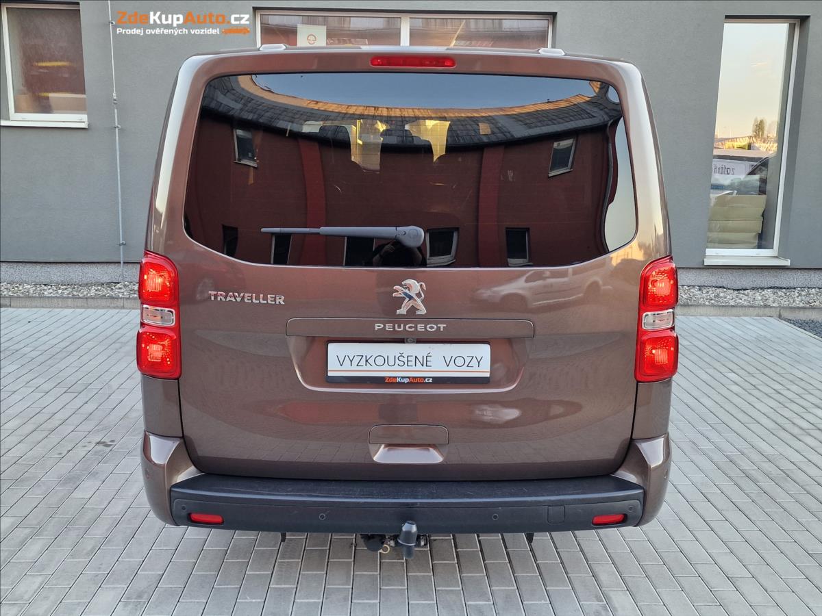 peugeot-traveller-2-0hdi-allure-l3-cr-1-majitel - 8