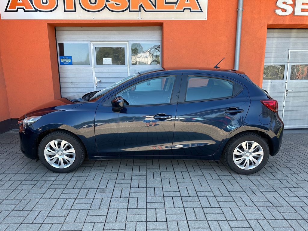 mazda-2-1-5i-skyactive-55kw - 2