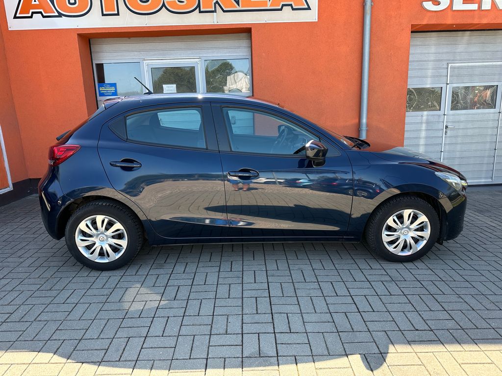 mazda-2-1-5i-skyactive-55kw - 3
