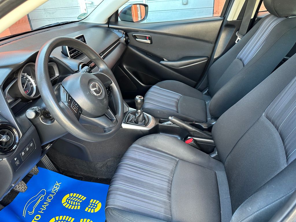 mazda-2-1-5i-skyactive-55kw - 7