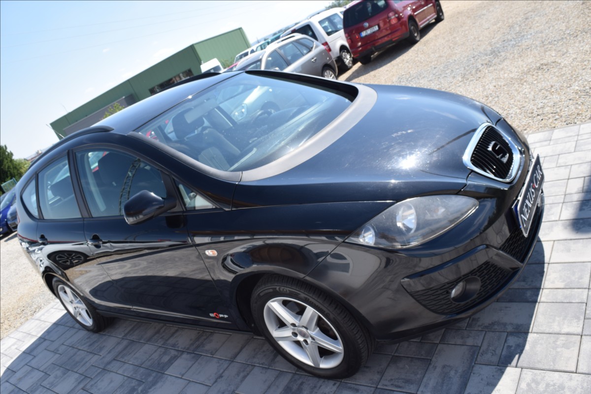 seat-altea-1-6-tdi-77kw-alu-klima - 3